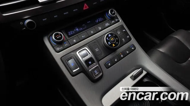 Hyundai Palisade 2022 thumb 9