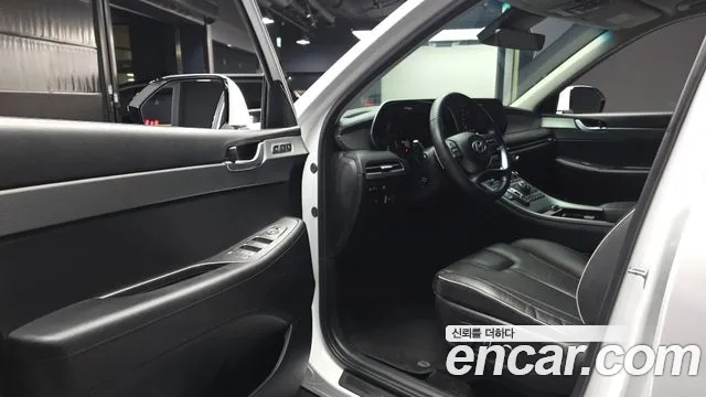 Hyundai Palisade 2022 thumb 10