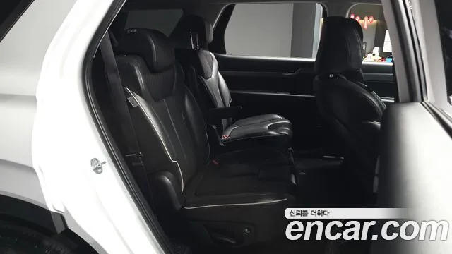 Hyundai Palisade 2022 thumb 12