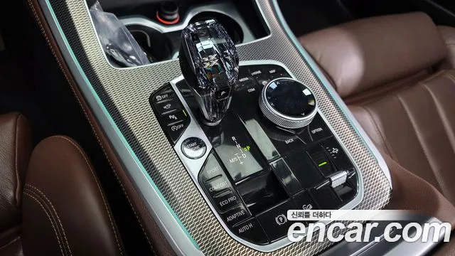 BMW X5 2022 thumb 8