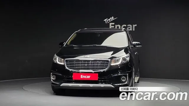 Kia Carnival 2015 thumb 3