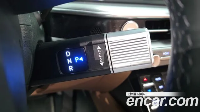 Hyundai Grandeur 2024 thumb 8