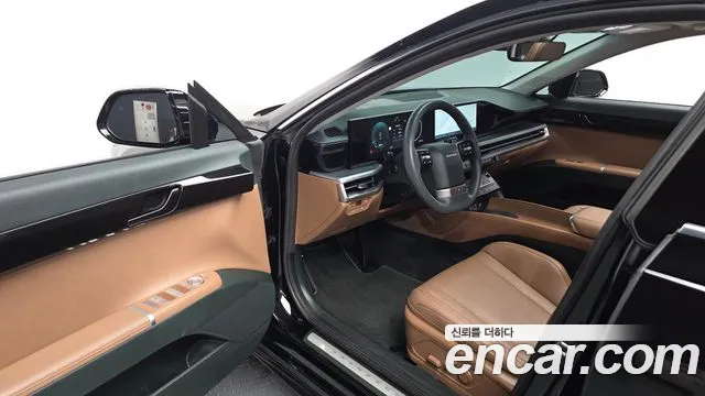 Hyundai Grandeur 2024 thumb 9