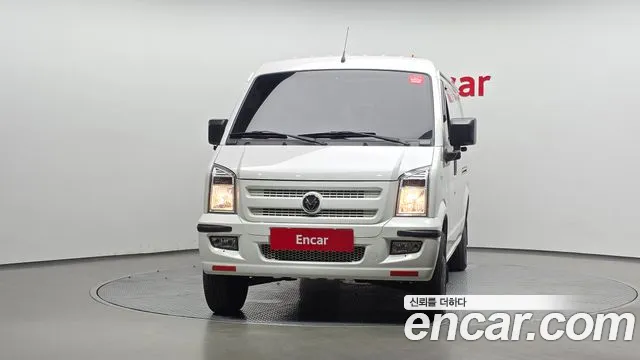 Dongfeng Xiaokang C35 2023 thumb 3