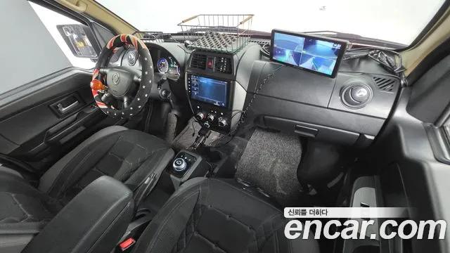 Dongfeng Xiaokang C35 2023 thumb 7