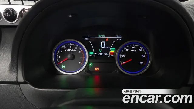Dongfeng Xiaokang C35 2023 thumb 8