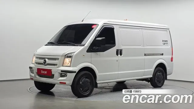 Dongfeng Xiaokang C35 2023 thumb 12