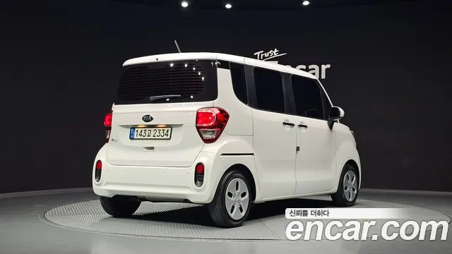 Kia Ray 2021 thumb 2