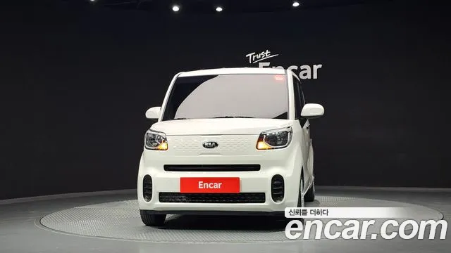 Kia Ray 2021 thumb 3