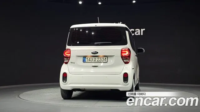 Kia Ray 2021 thumb 4