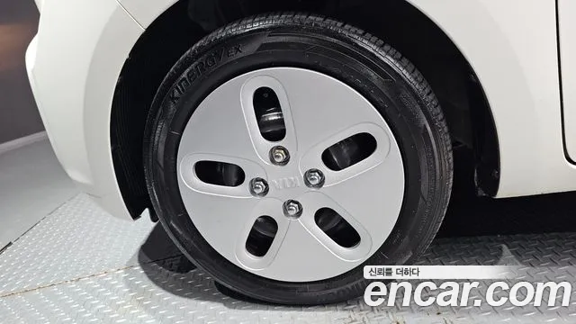 Kia Ray 2021 thumb 5