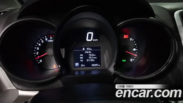 Kia Ray 2021 thumb 8