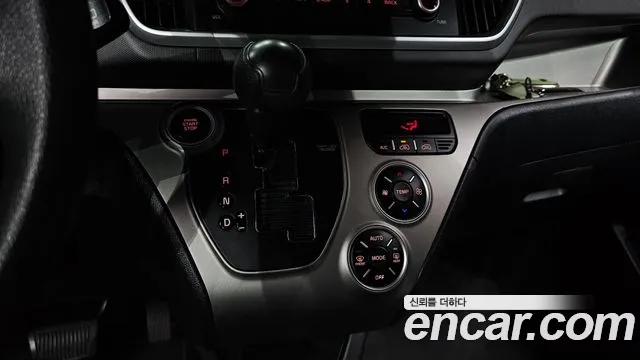 Kia Ray 2021 thumb 9