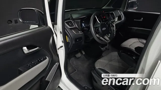 Kia Ray 2021 thumb 10