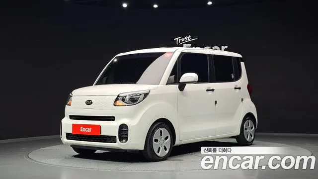 Kia Ray 2021 thumb 11
