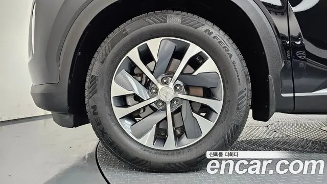Hyundai Palisade 2020 thumb 5