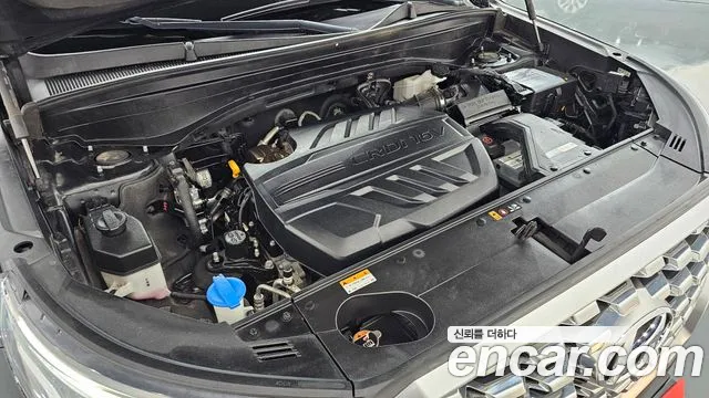 Hyundai Palisade 2020 thumb 6
