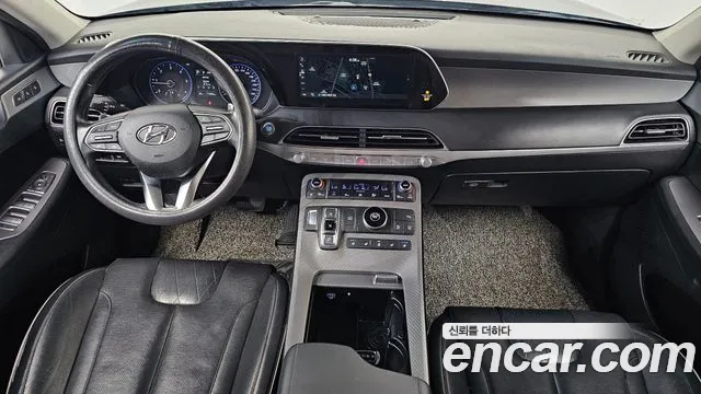Hyundai Palisade 2020 thumb 7