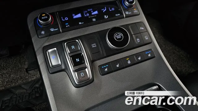 Hyundai Palisade 2020 thumb 9