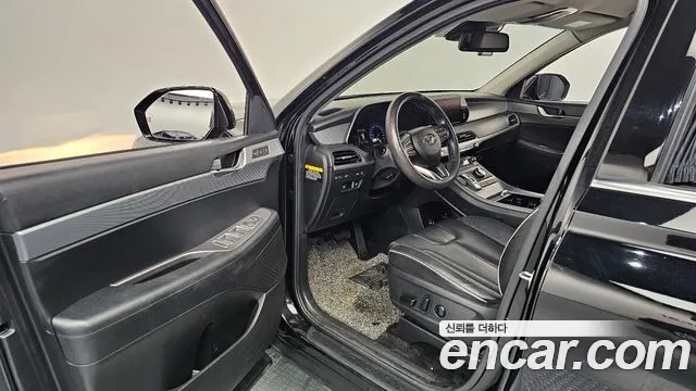 Hyundai Palisade 2020 thumb 10