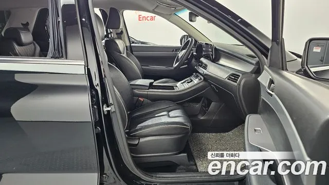 Hyundai Palisade 2020 thumb 11