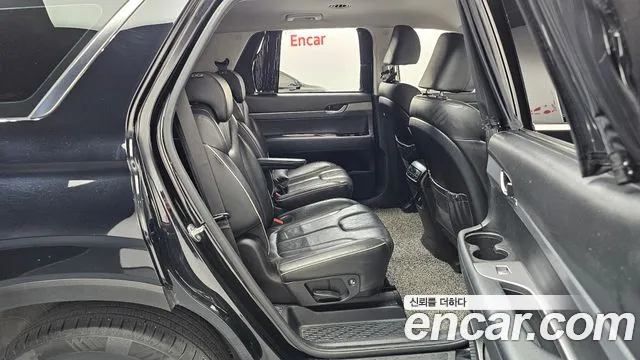 Hyundai Palisade 2020 thumb 12