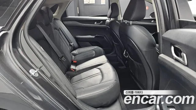 Kia K5 2022 thumb 10
