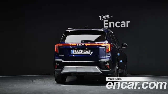 Kia Seltos 2024 thumb 4