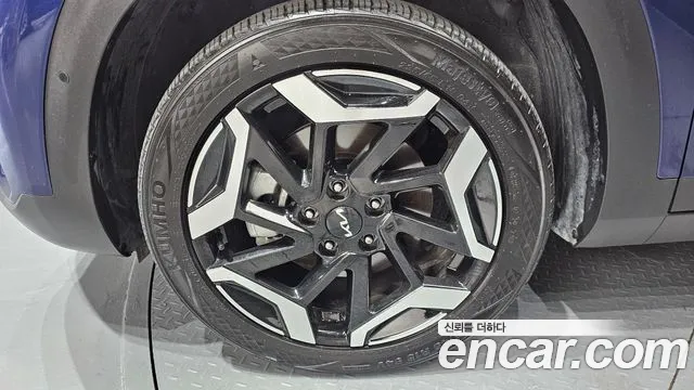 Kia Seltos 2024 thumb 5