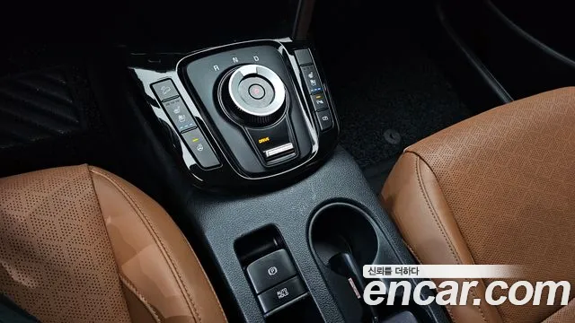 Kia Seltos 2024 thumb 9