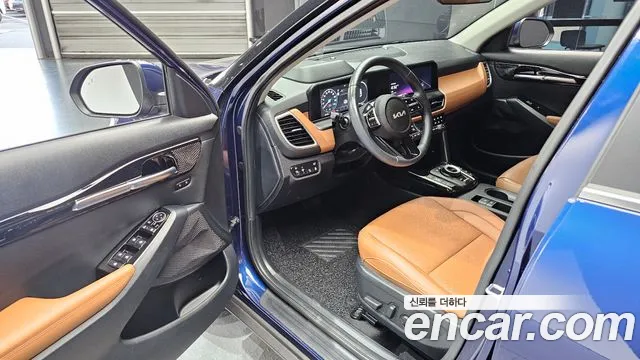 Kia Seltos 2024 thumb 10