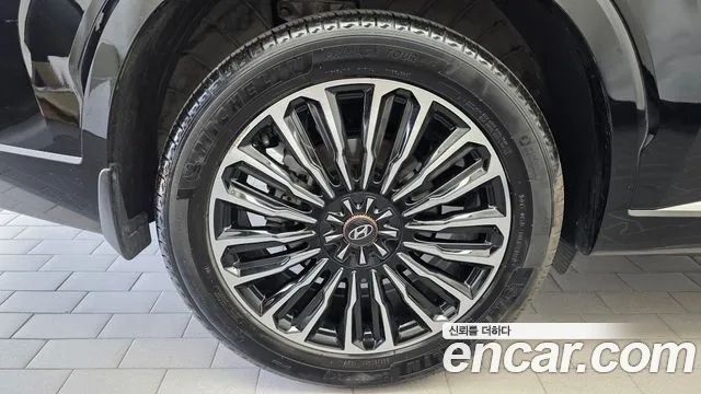 Hyundai Palisade 2020 thumb 5