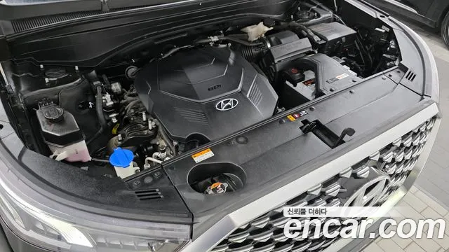 Hyundai Palisade 2020 thumb 6