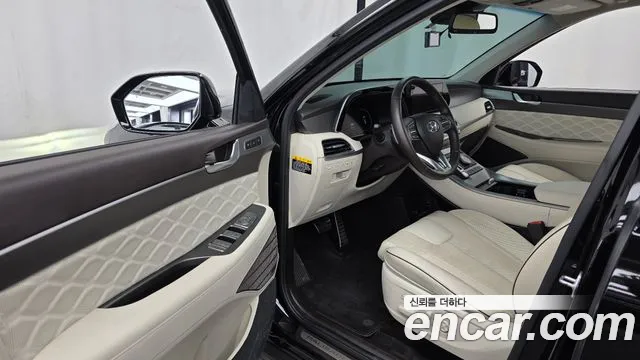 Hyundai Palisade 2020 thumb 10