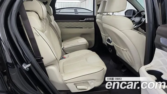 Hyundai Palisade 2020 thumb 11