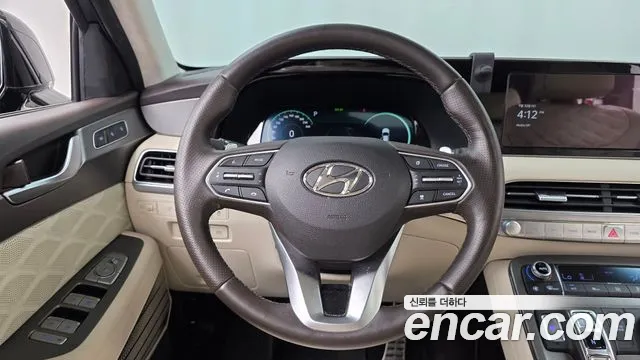 Hyundai Palisade 2020 thumb 12