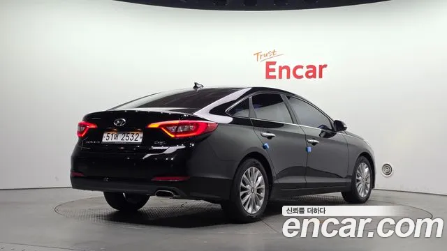 Hyundai Sonata 2016 thumb 2