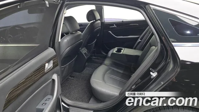 Hyundai Sonata 2016 thumb 11
