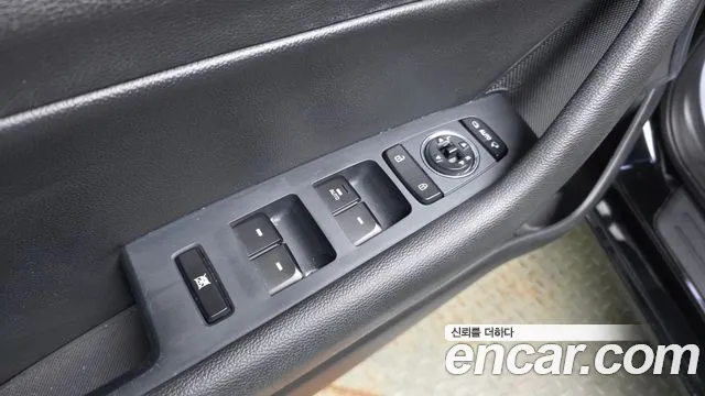 Hyundai Sonata 2016 thumb 12