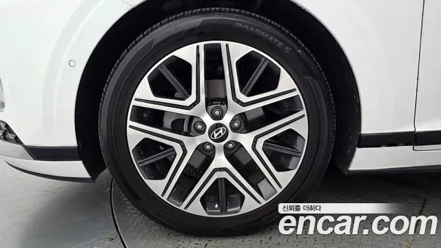 Hyundai Grandeur 2023 thumb 5
