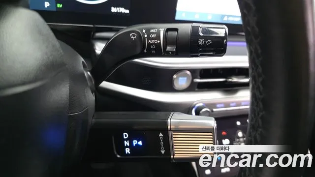 Hyundai Grandeur 2023 thumb 9