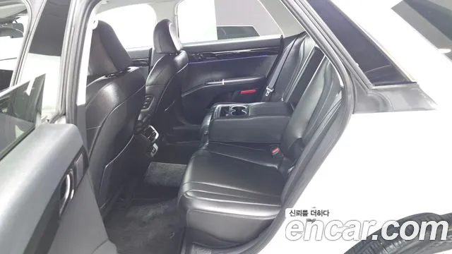 Hyundai Grandeur 2023 thumb 12