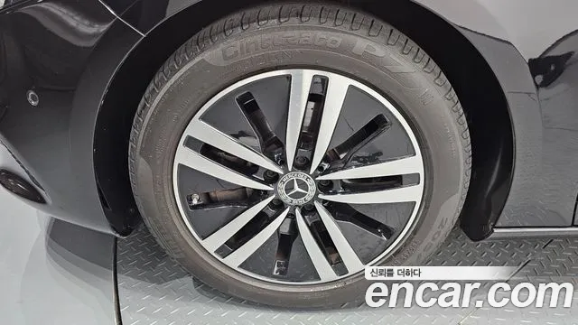 Mercedes-Benz A-Класс 2021 thumb 4