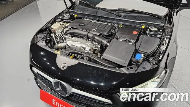 Mercedes-Benz A-Класс 2021 thumb 5