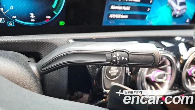 Mercedes-Benz A-Класс 2021 thumb 8