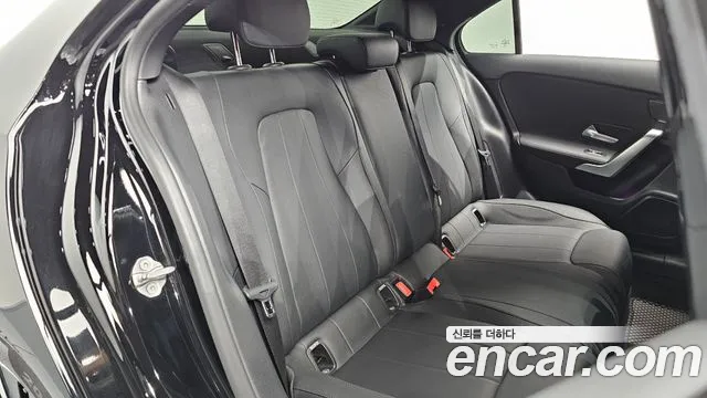 Mercedes-Benz A-Класс 2021 thumb 10