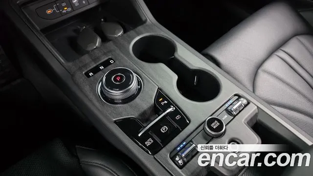 Kia K5 2024 thumb 8