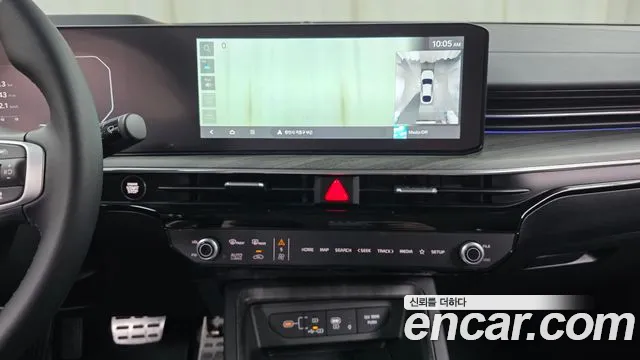 Kia K5 2024 thumb 12