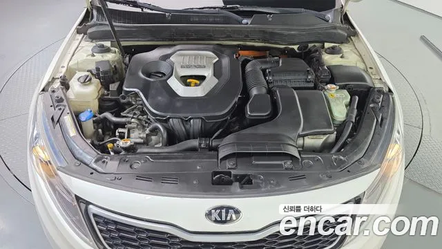 Kia K5 2012 thumb 6