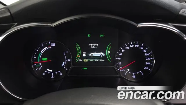 Kia K5 2012 thumb 8